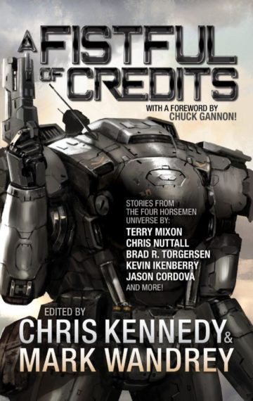 A Fistful Of Credits