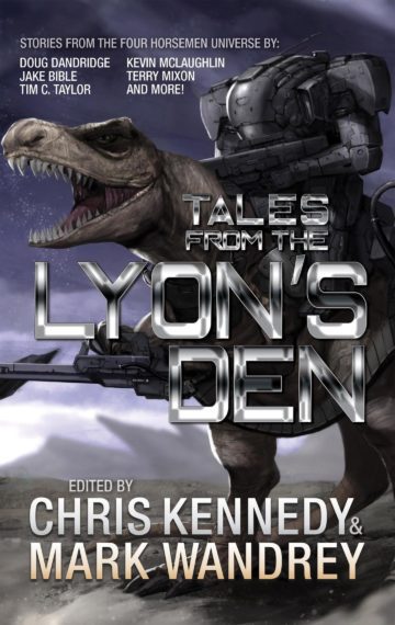 Tales From The Lyon’s Den