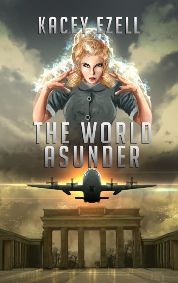 The World Asunder