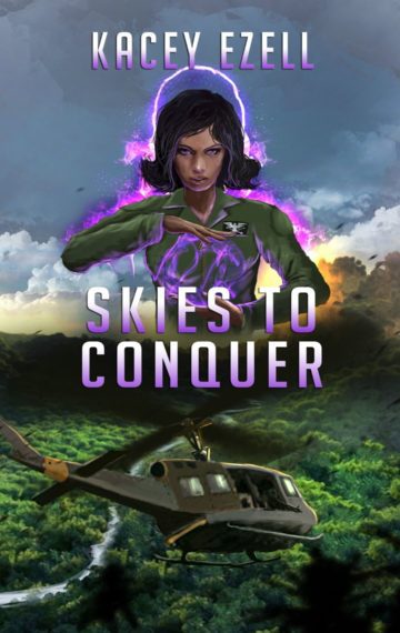 Skies To Conquer